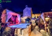 Hotel en venta con 251m² en Alcalá la Real, Calle Miguel de Cervantes foto