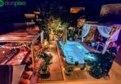 Hotel en venta con 251m² en Alcalá la Real, Calle Miguel de Cervantes foto