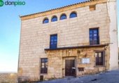 Hotel en venta con 251m² en Alcalá la Real, Calle Miguel de Cervantes foto