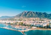 35000m² hôtel pour vente à Marbella, Calle Fortaleza photo