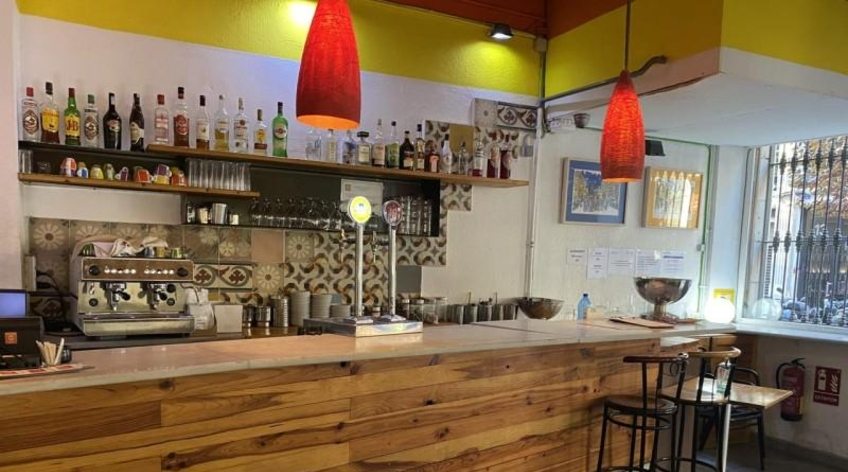 Local comercial