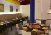 Restaurant
en venda
amb 162m² a Barcelona, a la zona de el Raval, carrer del doctor dou, 08001 foto