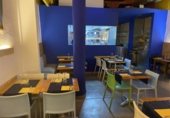 Restaurant
en venda
amb 162m² a Barcelona, a la zona de el Raval, carrer del doctor dou, 08001 foto