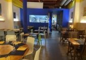 Restaurant
en venda
amb 162m² a Barcelona, a la zona de el Raval, carrer del doctor dou, 08001 foto