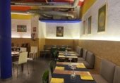 Restaurant
en venda
amb 162m² a Barcelona, a la zona de el Raval, carrer del doctor dou, 08001 foto