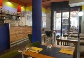 Restaurant
en venda
amb 162m² a Barcelona, a la zona de el Raval, carrer del doctor dou, 08001 foto
