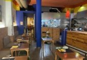 Restaurant
en venda
amb 162m² a Barcelona, a la zona de el Raval, carrer del doctor dou, 08001 foto