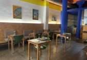 Restaurant
en venda
amb 162m² a Barcelona, a la zona de el Raval, carrer del doctor dou, 08001 foto