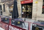 Restaurant
en venda
amb 162m² a Barcelona, a la zona de el Raval, carrer del doctor dou, 08001 foto