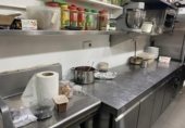 Restaurant
en venda
amb 162m² a Barcelona, a la zona de el Raval, carrer del doctor dou, 08001 foto