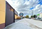 1551m² entrepôt industriel pour vente à Santa Olalla, calle san roque, 45530 photo