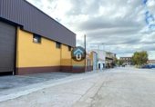 1551m² entrepôt industriel pour vente à Santa Olalla, calle san roque, 45530 photo