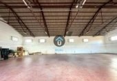 1551m² entrepôt industriel pour vente à Santa Olalla, calle san roque, 45530 photo