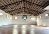 1551m² entrepôt industriel pour vente à Santa Olalla, calle san roque, 45530 photo