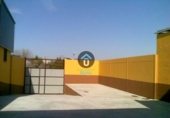 1551m² entrepôt industriel pour vente à Santa Olalla, calle san roque, 45530 photo