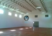 1551m² entrepôt industriel pour vente à Santa Olalla, calle san roque, 45530 photo