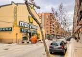 Perruqueria
en venda
amb 52m² a Manises, Calle Doctor José Catalá Díez foto