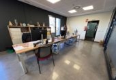 Nau Industrial
en venda
amb 1720m² a Jerez de la Frontera, Avenida de los Empresarios foto