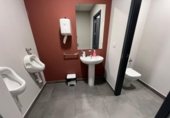 Nau Industrial
en venda
amb 1720m² a Jerez de la Frontera, Avenida de los Empresarios foto