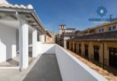 Edificio en venta con 260m² en Granada, en la zona de Barrio de la Virgen, Calle Mirasol foto