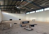 9705m² warehouse industrial for sale in Orihuela, Calle Toledo photo