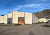 9705m² warehouse industrial for sale in Orihuela, Calle Toledo photo