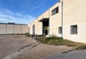9705m² warehouse industrial for sale in Orihuela, Calle Toledo photo