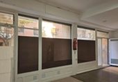 87m² commercial premises for sale in Manresa, in the area of Valldaura, Carrer de la Font dels 'Panyos' photo