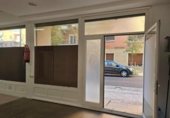 87m² commercial premises for sale in Manresa, in the area of Valldaura, Carrer de la Font dels 'Panyos' photo