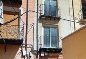 Edificio en venta con 245m² en Tarazona, Calle Capuchinos foto
