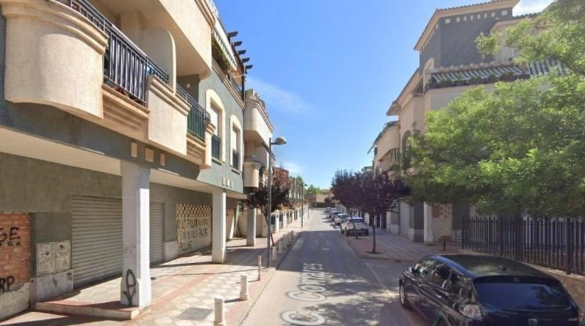 Local comercial