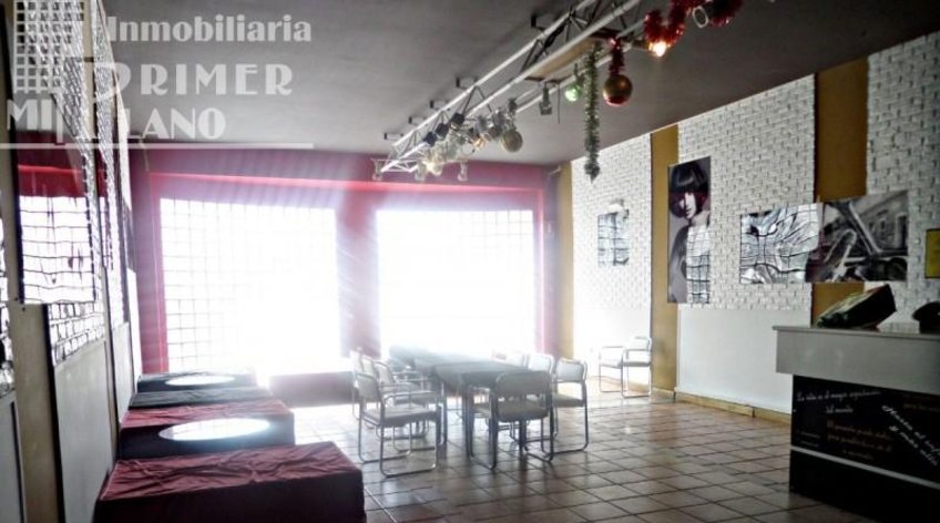 Local comercial