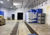 Nave Industrial en venta con 1000m² en Albal, Calle Río Magro foto