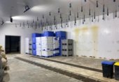 Nave Industrial en venta con 1000m² en Albal, Calle Río Magro foto