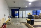 Nave Industrial en venta con 1000m² en Albal, Calle Río Magro foto