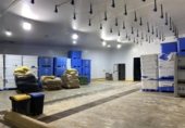 Nave Industrial en venta con 1000m² en Albal, Calle Río Magro foto
