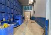 Nave Industrial en venta con 1000m² en Albal, Calle Río Magro foto