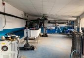 Nave Industrial en venta con 1000m² en Albal, Calle Río Magro foto