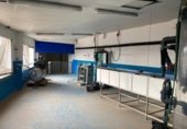 Nave Industrial en venta con 1000m² en Albal, Calle Río Magro foto