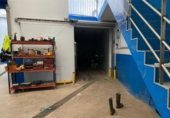 Nave Industrial en venta con 1000m² en Albal, Calle Río Magro foto