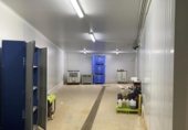 Nave Industrial en venta con 1000m² en Albal, Calle Río Magro foto