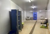 Nave Industrial en venta con 1000m² en Albal, Calle Río Magro foto