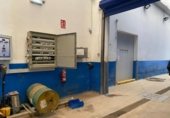 Nave Industrial en venta con 1000m² en Albal, Calle Río Magro foto