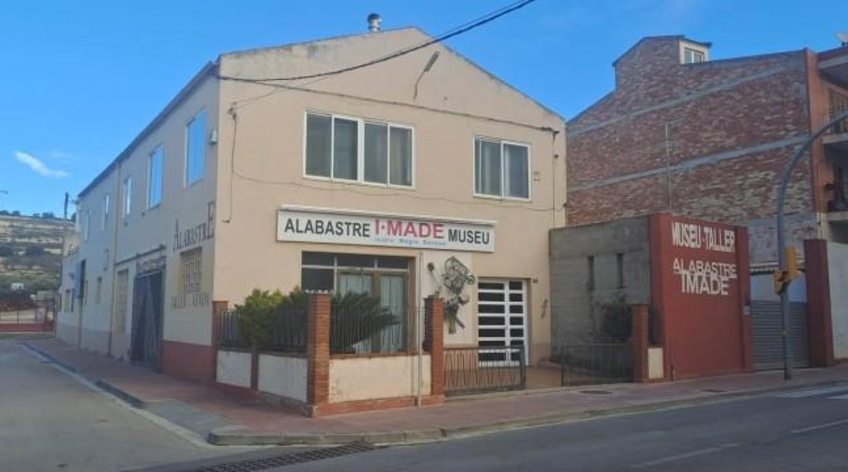 Local comercial