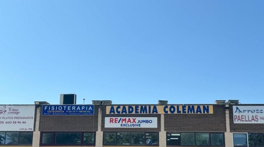Local comercial