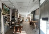 217m² commercial premises for sale in Murcia, in the area of La Alberca de las Torres, Calle Aire photo