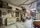 217m² commercial premises for sale in Murcia, in the area of La Alberca de las Torres, Calle Aire photo