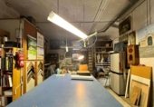 217m² commercial premises for sale in Murcia, in the area of La Alberca de las Torres, Calle Aire photo