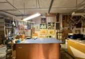 217m² commercial premises for sale in Murcia, in the area of La Alberca de las Torres, Calle Aire photo