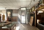 217m² commercial premises for sale in Murcia, in the area of La Alberca de las Torres, Calle Aire photo